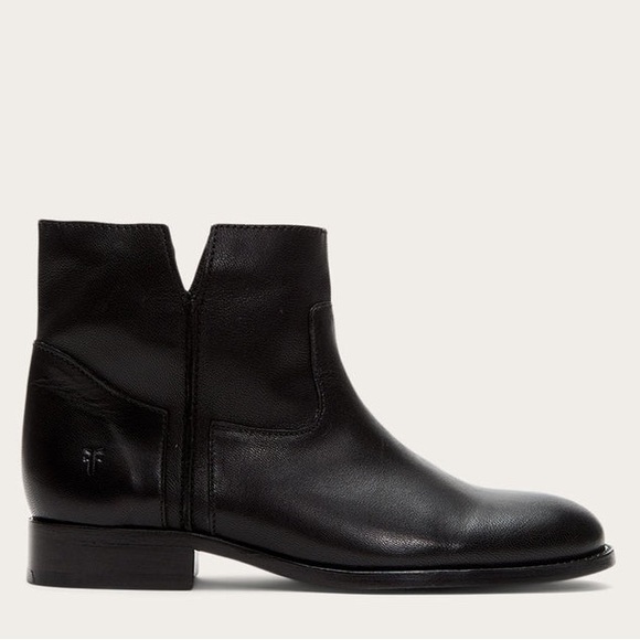 Frye Melissa Slouch Bootie Size 6 New - Picture 1 of 11